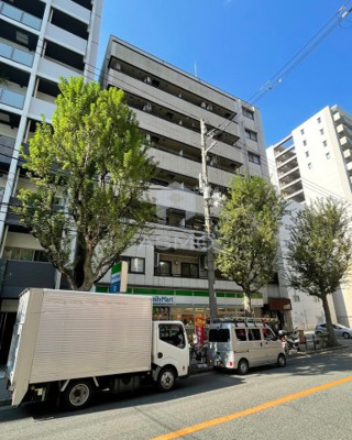 【外観】 | サンシャイン戸川