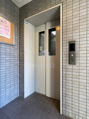 【エントランス】 | サンシャイン戸川