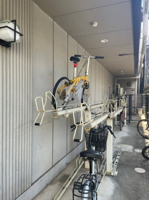 【その他共用部分】 | サンシャイン戸川