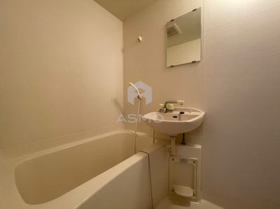 【浴室】 | サンシャイン戸川