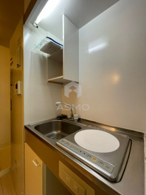 【キッチン】 | サンシャイン戸川