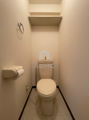 【トイレ】 | サンシャイン戸川