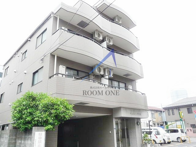 セルピエンテ深川