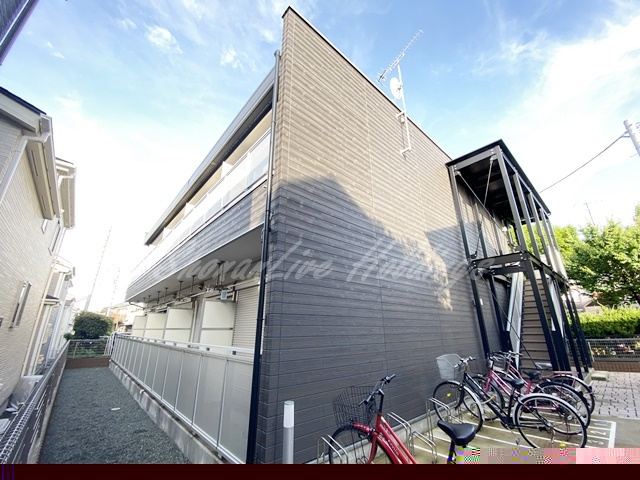 リブリ・サザン湘南台