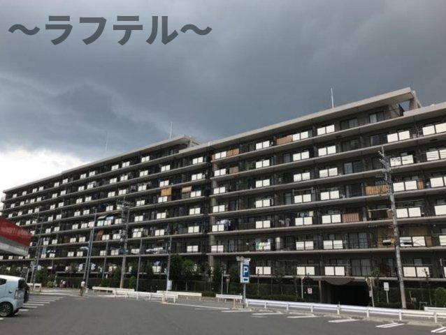 所沢市向陽町の賃貸マンション