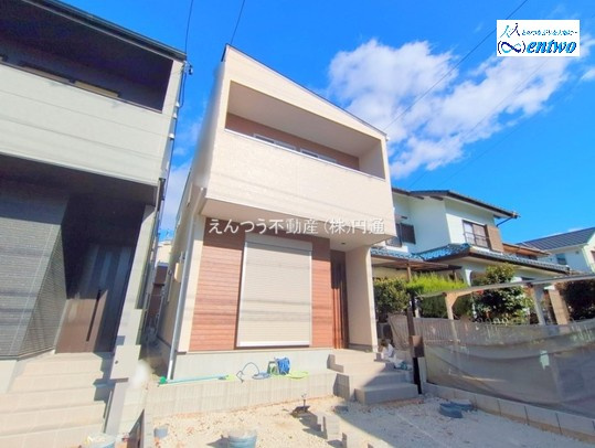 ジー・ステージ庄南町II