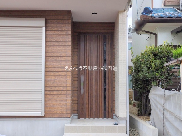 ジー・ステージ庄南町IIのその他