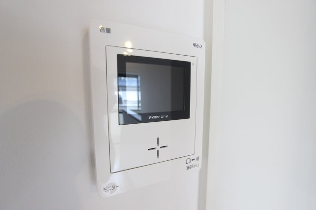 グラシアスのセキュリティ