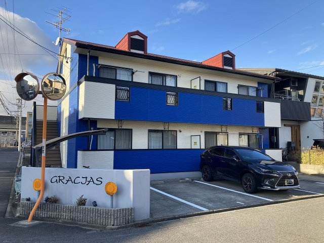 グラシアス