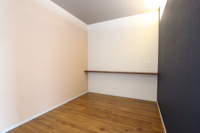 グラシアスの内装