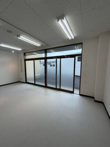 サンライズ一ノ井手