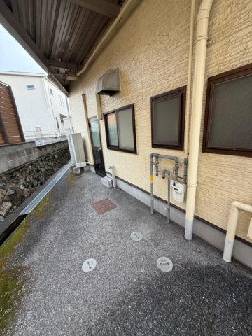 サンライズ一ノ井手