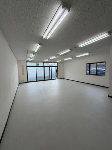 サンライズ一ノ井手