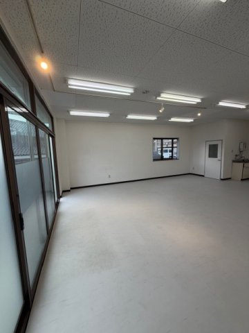 サンライズ一ノ井手