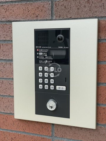 シンセリティ大淀　豊崎本庄小学校区のその他共用部分|シンセリティ大淀　オートロック