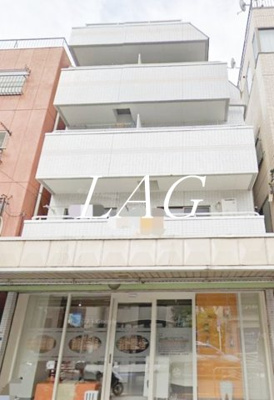 【外観】 | 池長ビル | 外観です。