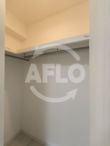 Art　Ebieの収納|Art　Ebie　クローゼット