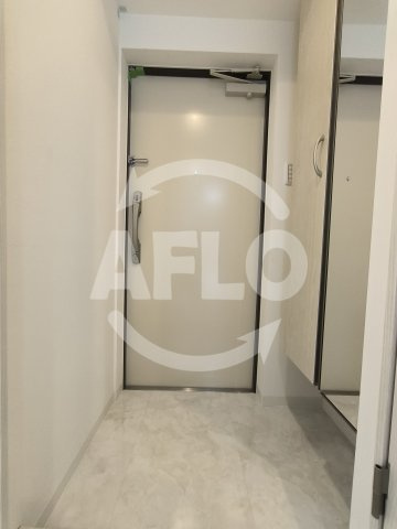 Art　Ebieの玄関|Art　Ebie　玄関