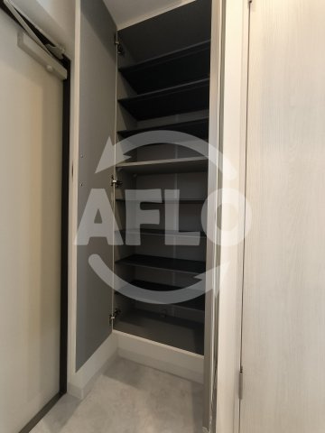 Art　Ebieの収納|Art　Ebie　シューズボックス