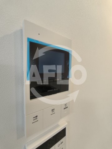 Art　Ebieのセキュリティ|Art　Ebie　モニター付きインターホン