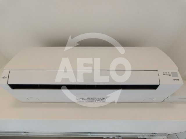 Art　Ebieの設備|Art　Ebie　エアコン