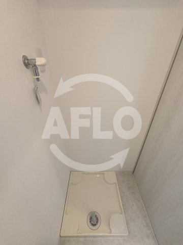 Art　Ebieの浴室|Art　Ebie　洗濯パン