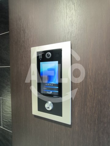 Art　Ebieのセキュリティ|Art　Ebie　オートロック