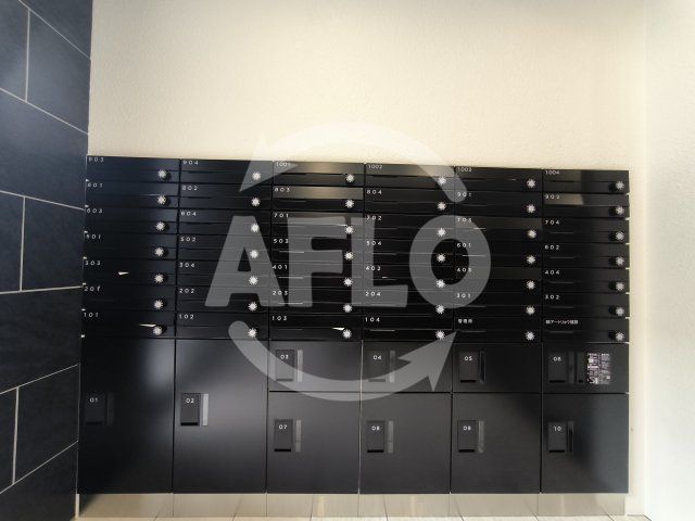 Art　Ebieのその他共用部分|Art　Ebie