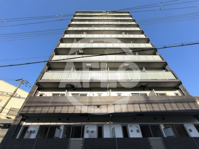 Art　Ebieの外観|Art　Ebie