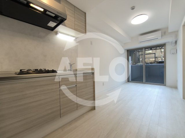 Art　Ebieのロビー