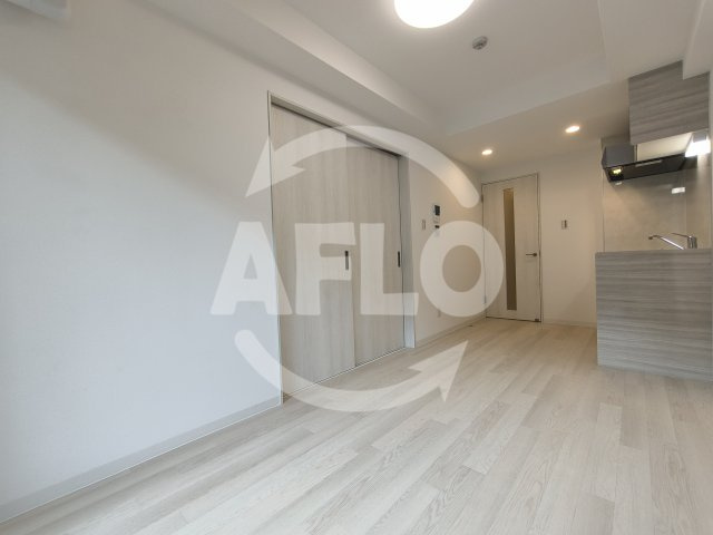 Art　Ebieのロビー