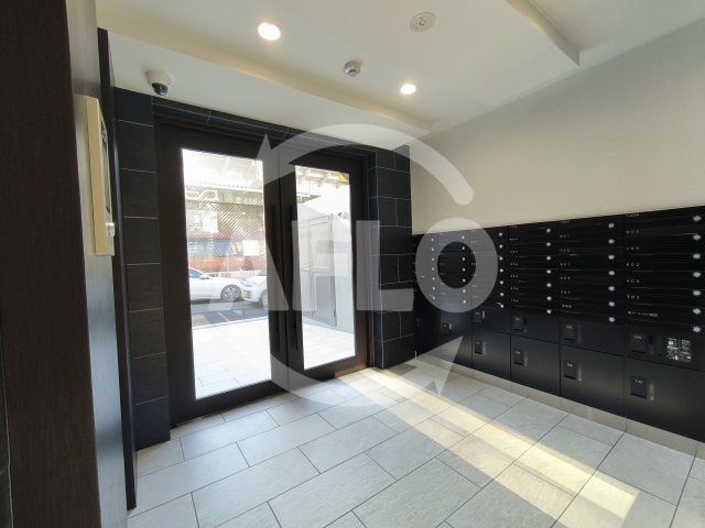 Art　Ebieのロビー|Art　Ebie　ロビー