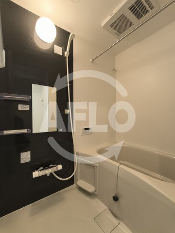 Art　Ebieの浴室|Art　Ebie　浴室