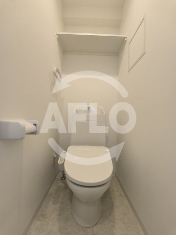 Art　Ebieのトイレ|Art　Ebie　トイレ