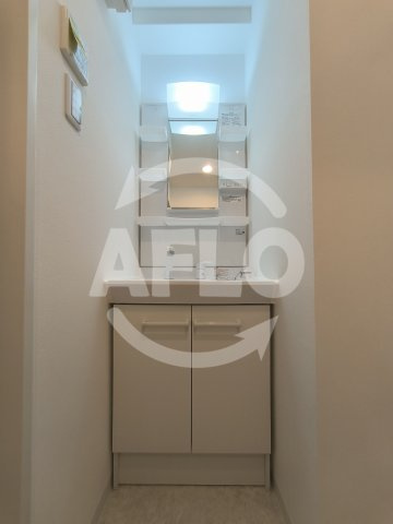 Art　Ebieの独立洗面台|Art　Ebie　独立洗面台