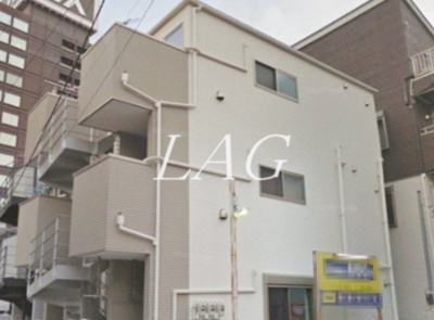 【外観】 | ブロリー大宮 | 外観です。