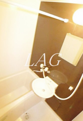 【浴室】 | ブロリー大宮 | お風呂です。