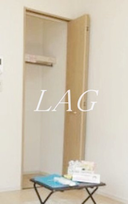 【収納】 | ブロリー大宮 | 収納です。（モデルルームです）