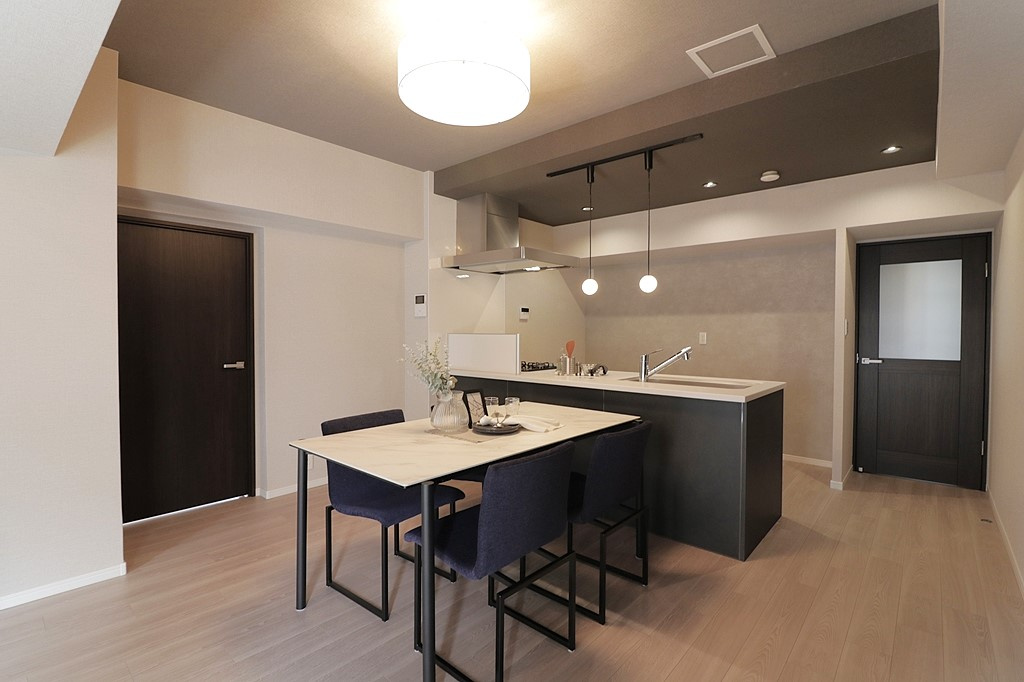 蒲生第二コーポの画像