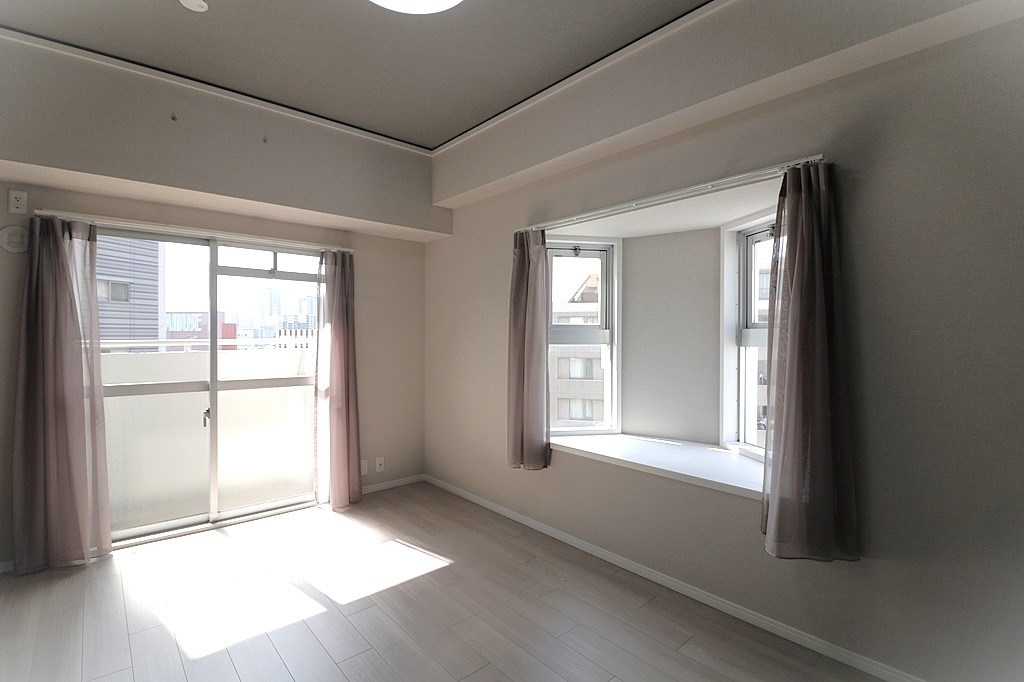 蒲生第二コーポの画像