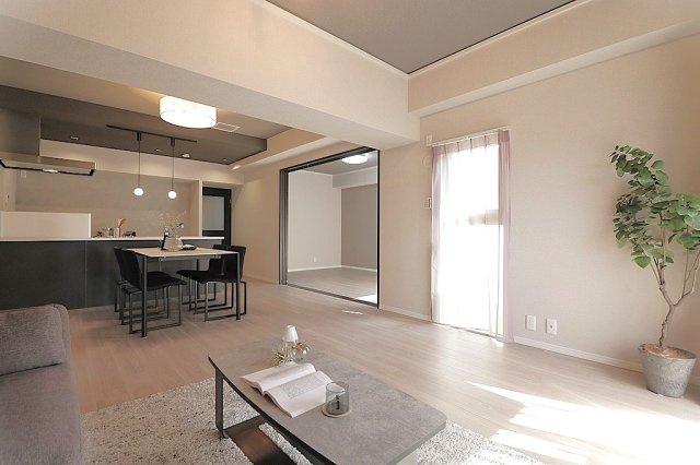 蒲生第二コーポの画像