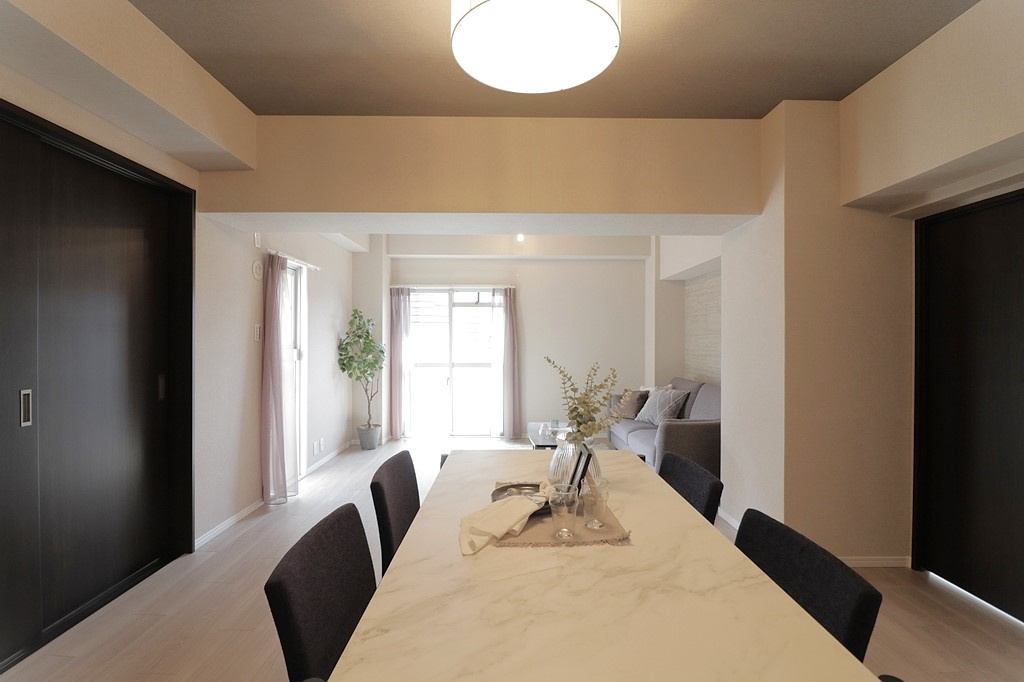 蒲生第二コーポの画像