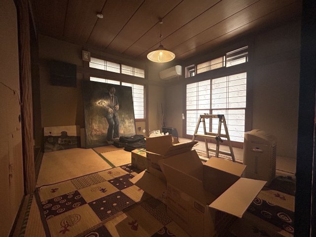 盛岡市上田字北山1-8