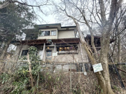 盛岡市上田字北山1-8の画像