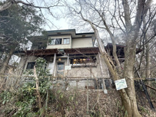 盛岡市上田字北山1-8の画像