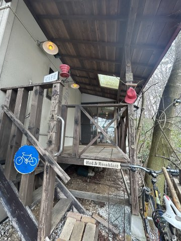 盛岡市上田字北山1-8の外観