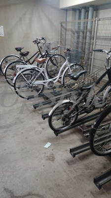 【その他共用部分】 | ライジングプレイス浅草参番館