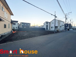 綾瀬市深谷中　新築2棟