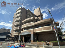 シャルマンハイツ住之江の画像