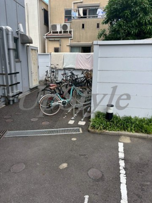 【その他共用部分】 | サウンドおしあげ